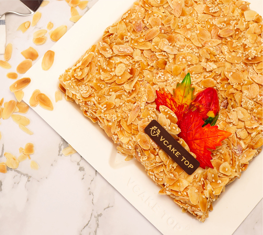 Vcake Top